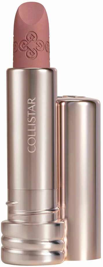 Collistar Puro Gioiello Barra De Labios 162-Zircone Cannella 3,, 5 g