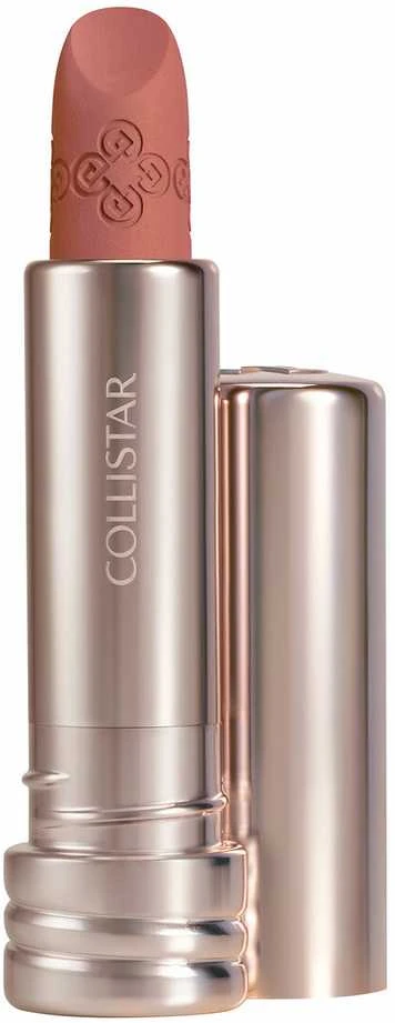 Collistar Puro Gioiello Barra De Labios 164-Quarzo Rosa 3,, 5 g