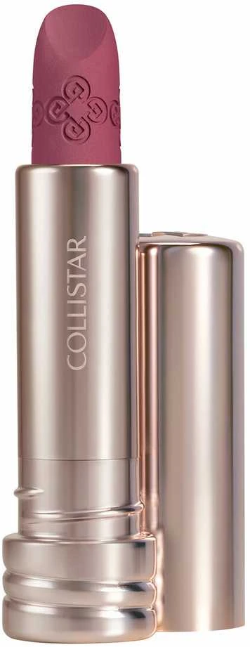 Collistar Puro Gioiello Barra De Labios 174-Topazio Rosa 3,, 5 g