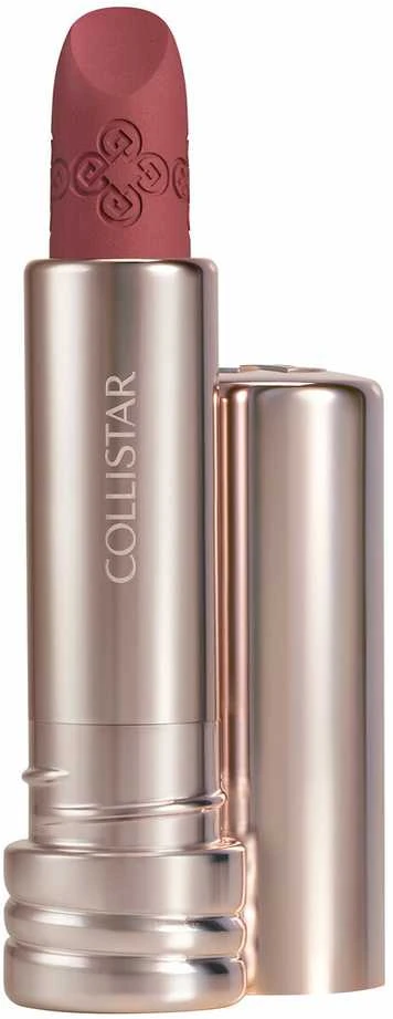 Collistar Puro Gioiello Barra De Labios 160-Morganite 3,, 5 g