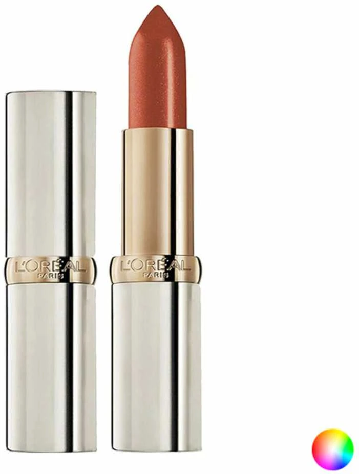 L'Oreal lūpų dažai Color Riche Intense (377 Perfect Red)