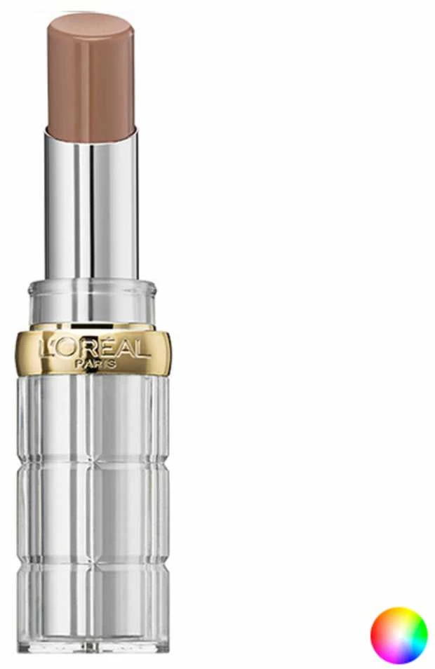 L'Oreal Paris Color Riche Shine Shine Kreminis Lipstick 464 Color Hype 3.8 g
