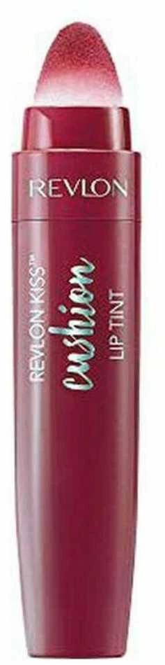 Revlon Kiss Cushion Hydrating Lūpų balzamas 230 Naughty Mauve 4.4 ml