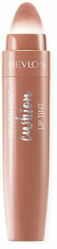 Revlon Kiss Cushion Hydrating Lūpų balzamas 230 Naughty Mauve 4.4 ml