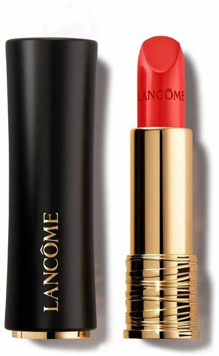 Lancome L'Absolu Rouge Kreminis Lipstick #132 Caprice De Rouge, 3.4 g