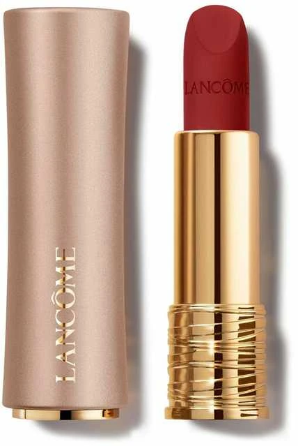 Lancome L’Absolu Rouge Intimate Kreminis lūpų dažai 289 French Peluche 3,4 g
