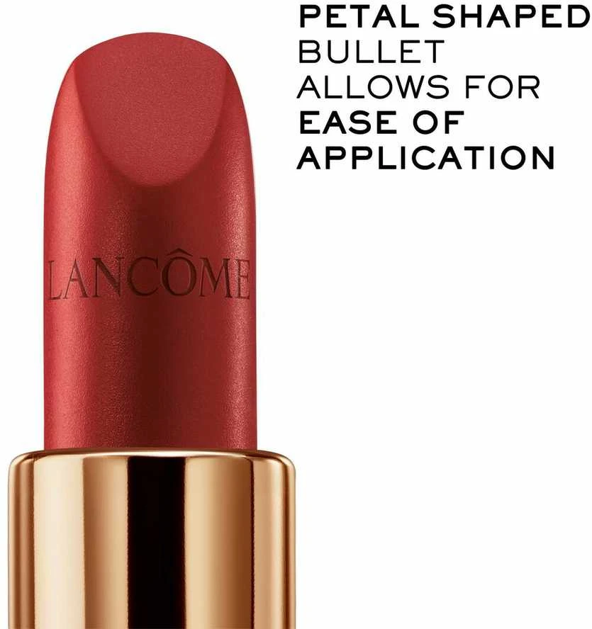 Lancome L’Absolu Rouge Intimate Kreminis lūpų dažai 289 French Peluche 3,4 g