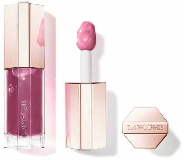 Lancôme Lip Idôle JuicyTreat Lip Oil 18 Berry Yummy 9 ml
