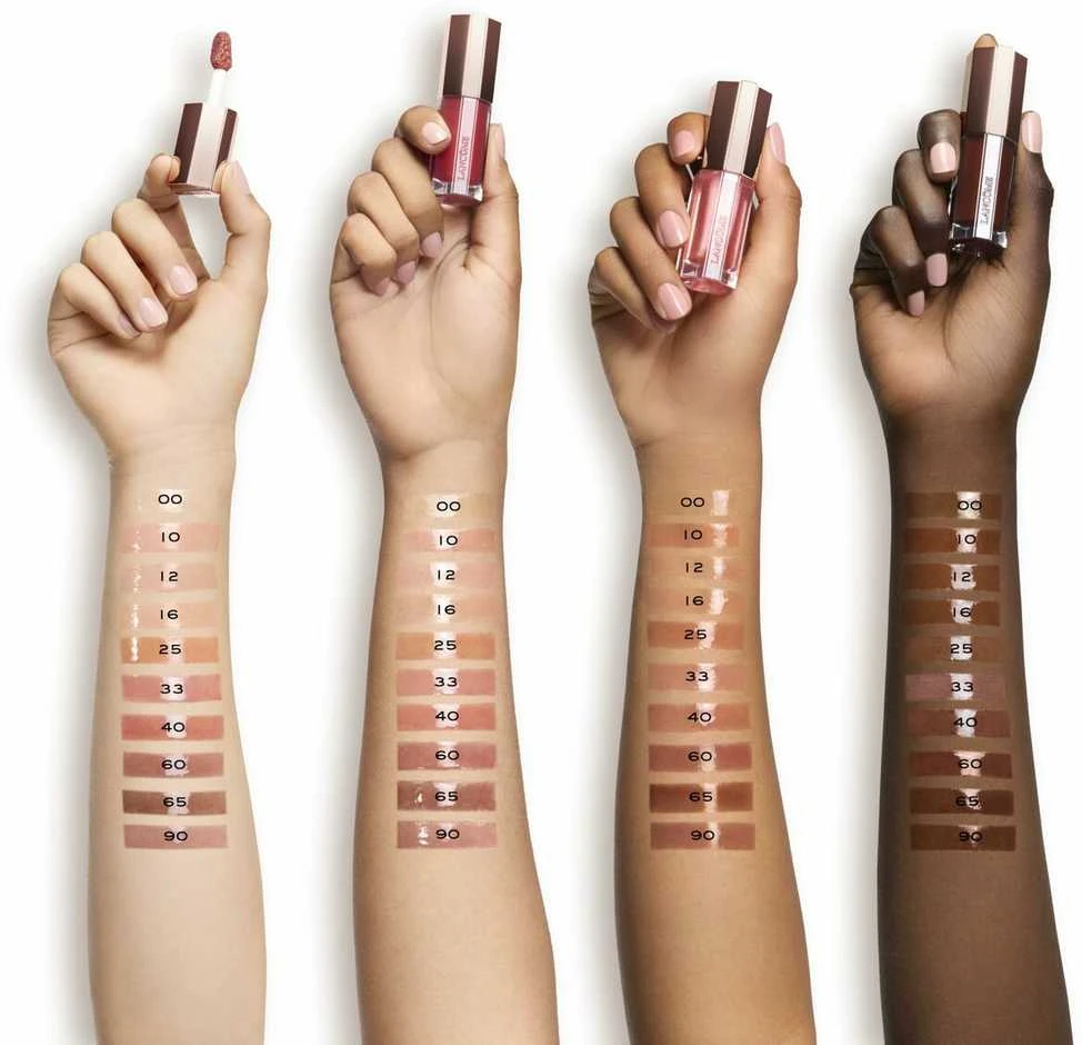 Lancôme Lip Idôle JuicyTreat Lip Oil 18 Berry Yummy 9 ml