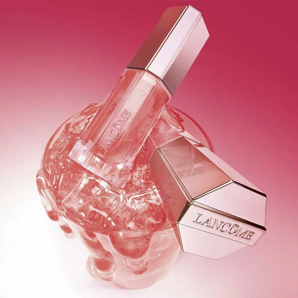 Lancôme Lip Idôle JuicyTreat Lip Oil 18 Berry Yummy 9 ml