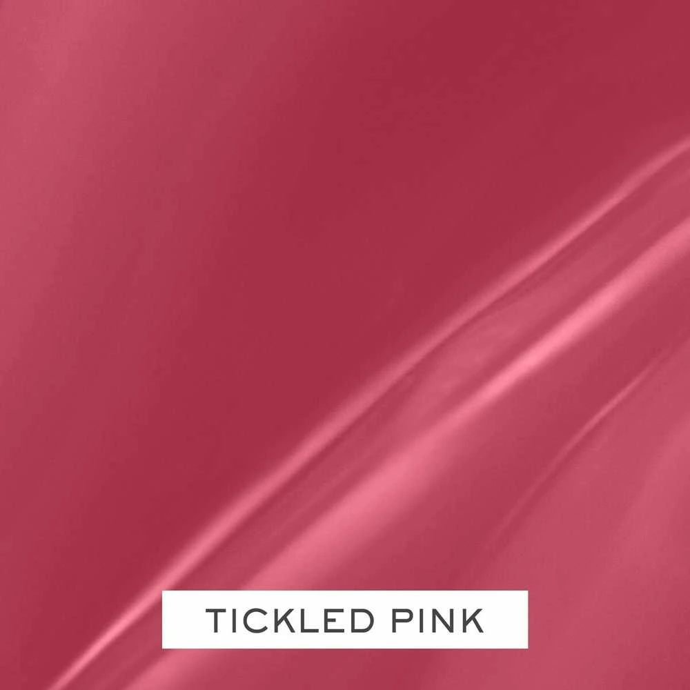Lancome Juicy Tubes Original Lūpų blizgis #08 Tickled Rožinė, 15 ml