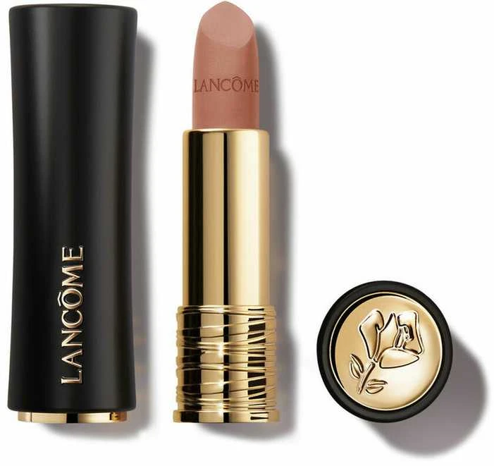 Lancome l'absolu rouge drama matte 202