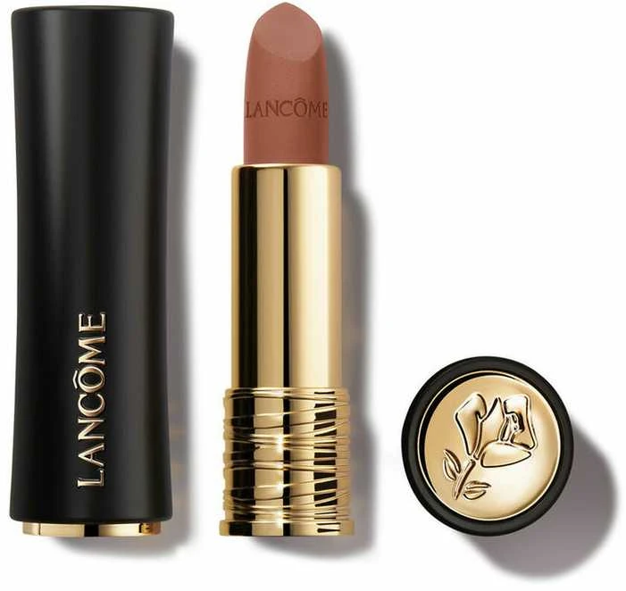 Lancome l'absolu rouge drama matte 205