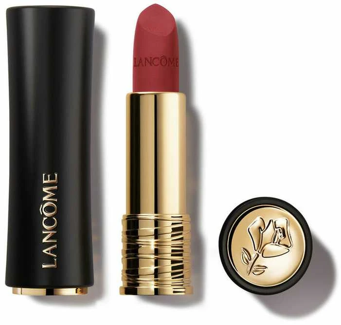 Lancome l'absolu rouge drama matte 271
