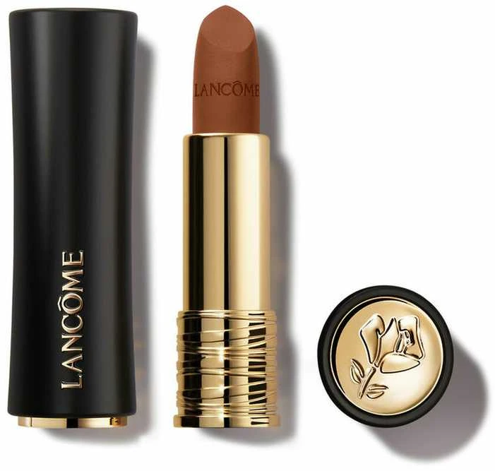 Lancome l'absolu rouge drama matte 336