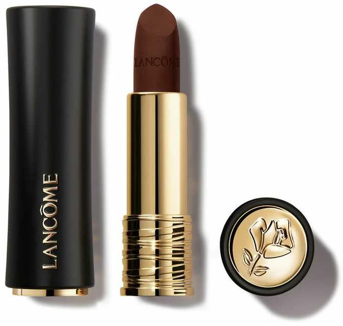 Lancome l'absolu rouge drama matte 455