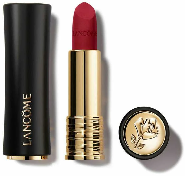Lancome l'absolu rouge drama matte 82