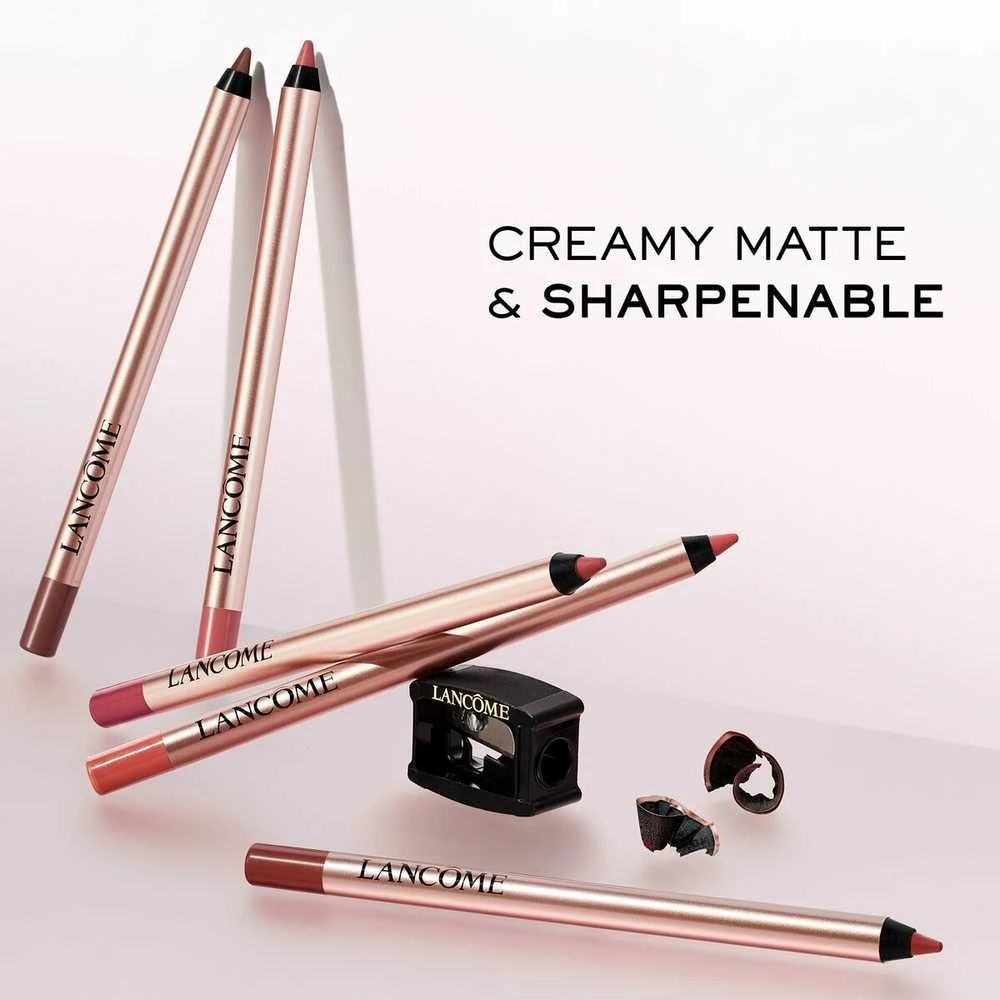 „Lancôme“ matinis lūpų pieštukas „Lip Idole“ (lūpų formuotojas) 1,2 g, 33 „Idole nude“