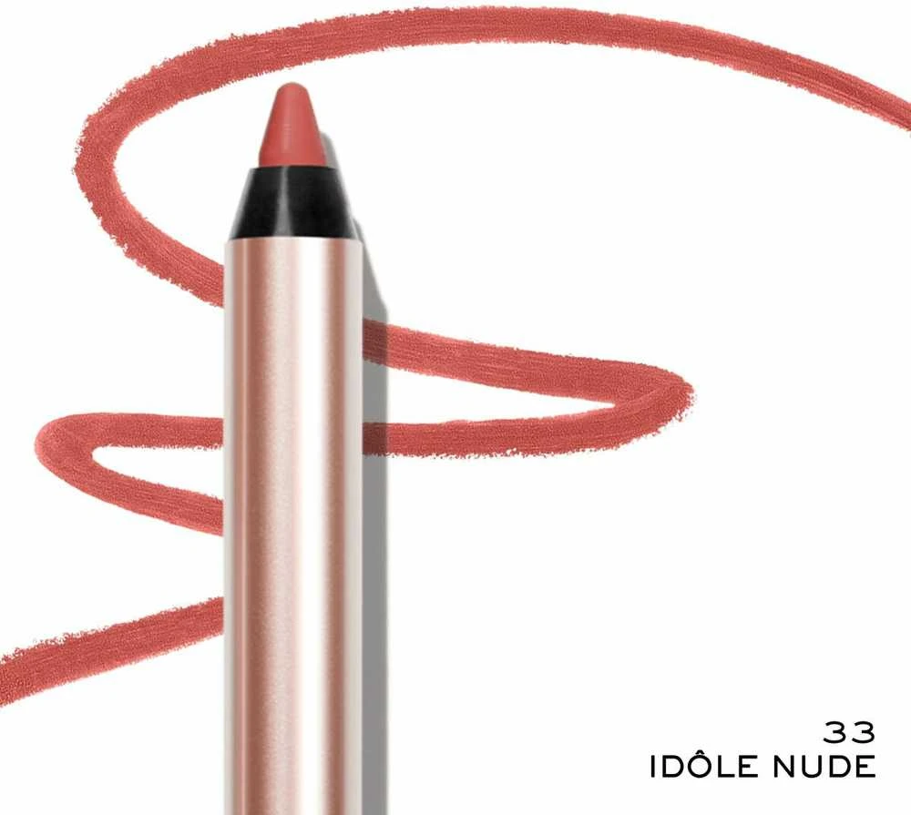 „Lancôme“ matinis lūpų pieštukas „Lip Idole“ (lūpų formuotojas) 1,2 g, 33 „Idole nude“