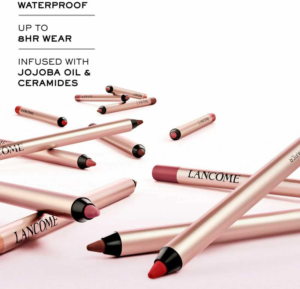 „Lancôme“ matinis lūpų pieštukas „Lip Idole“ (lūpų formuotojas) 1,2 g, 33 „Idole nude“