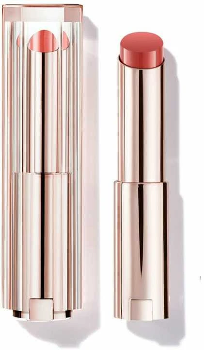 Lancôme Lip Idole Butterglow švytėjimo suteikiantis lūpų balzamas, atspalvis: 33 Idôle Nude, 3 g