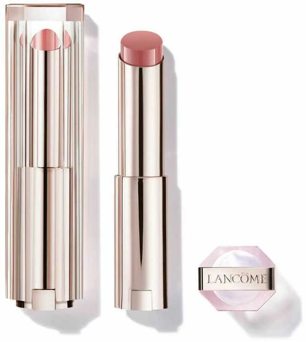 Lancôme Lip Idole Butterglow švytėjimo suteikiantis lūpų balzamas, atspalvis: 28 Rožinė Squad, 3 g