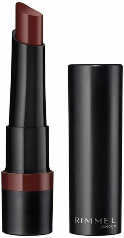 Rimmel London Lasting Finish Extreme Matte lūpų dažai 160