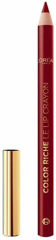 L'Oréal Paris Color Riche Lip Pieštukas