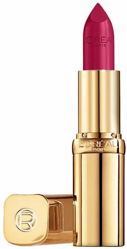 L'Oreal COLOR RICHE lipstick #2010-La Prune 4.8 gr