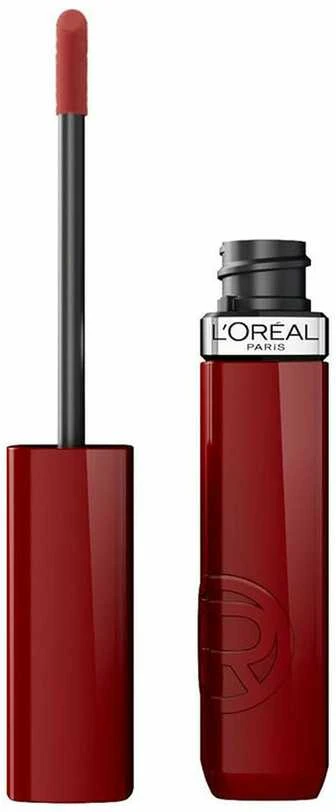 L'Oreal Infaillible Liquid Lipstick (Laque Resistance) 4.3 ml