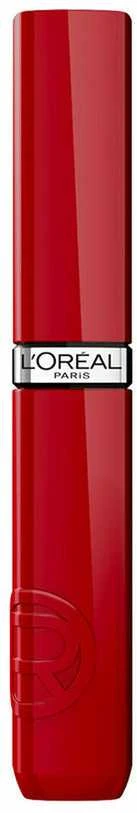 L'Oreal Infaillible Liquid Lipstick (Laque Resistance) 4.3 ml