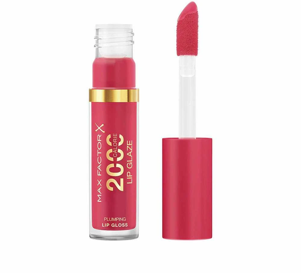 Max Factor 2000 Calorie Lip Glaze Lūpų blizgis