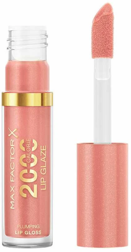 Max Factor 2000 kalorijų lūpų blizgis 60 – mėgstamiausia daina 4, 4 ml