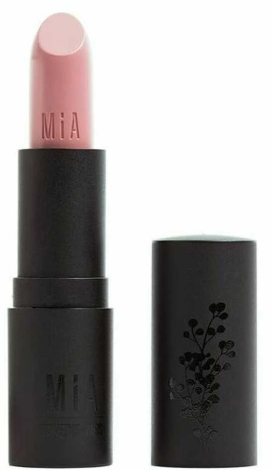 "Mía Cosmetics" matiniai lūpų dažai 501-Calm Camellia 4g