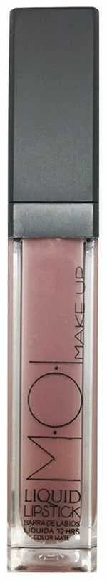 Moi LIQUID LIPSTICK lipstick #01-Sandstorm 6 ml