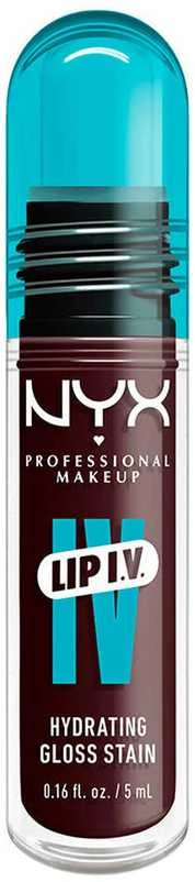 Nyx Lip Iv Gloss 14-Mauve N' Moist, 5 ml