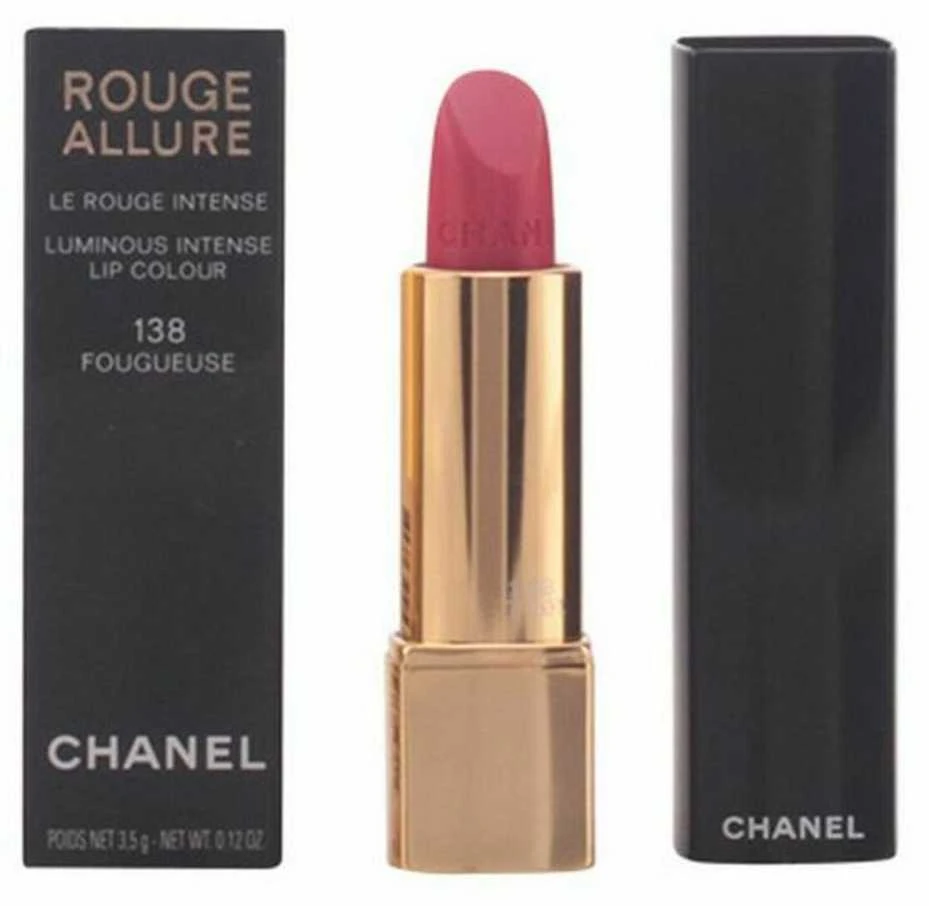 Chanel Rouge Allure Luminous Intense Lip Colour #152 Insaisissable, 3.5 g