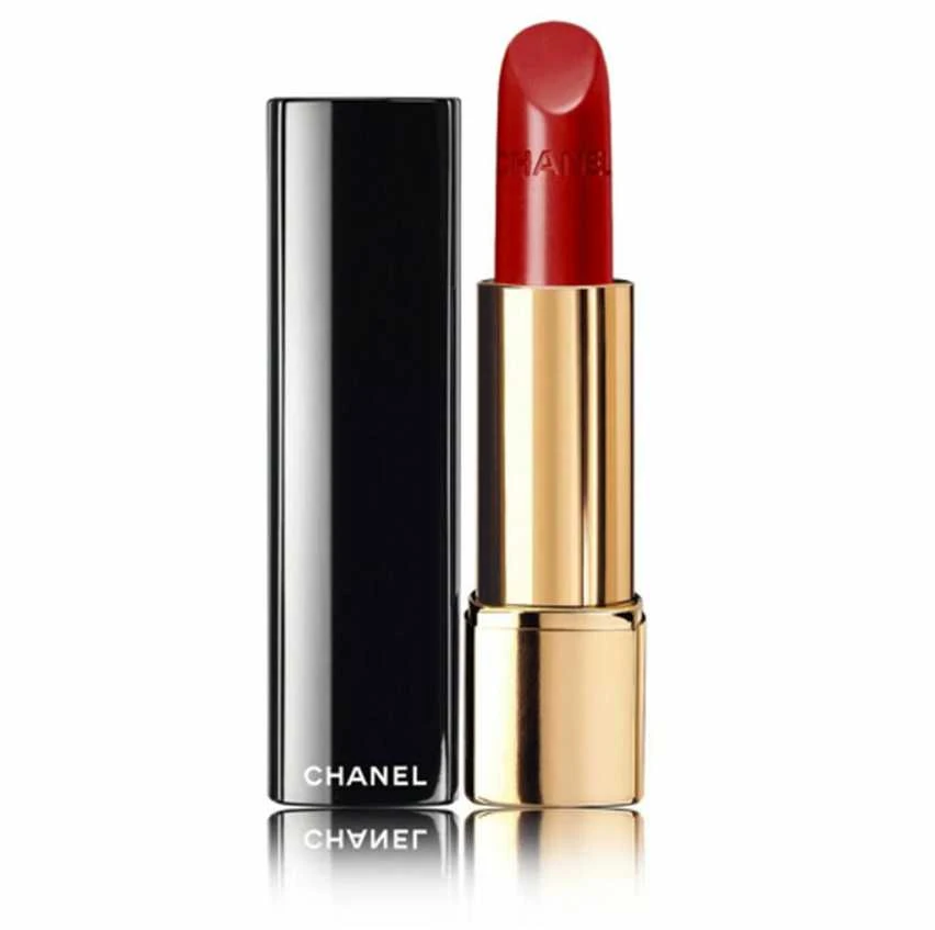 Chanel Rouge Allure Luminous Intense Lip Colour #152 Insaisissable, 3.5 g