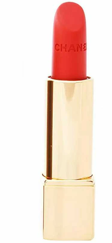 Chanel Rouge Allure Velvet Luminous Matte Lip Colour #62 Libre, 3.5 g