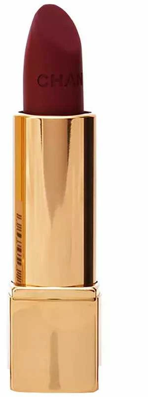 Chanel Rouge Allure Velvet Luminous Matte Lip Colour #62 Libre, 3.5 g