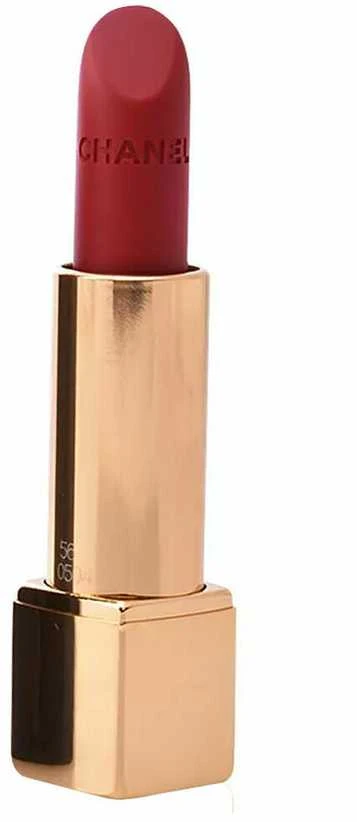 Chanel Rouge Allure Velvet Luminous Matte Lip Colour #62 Libre, 3.5 g