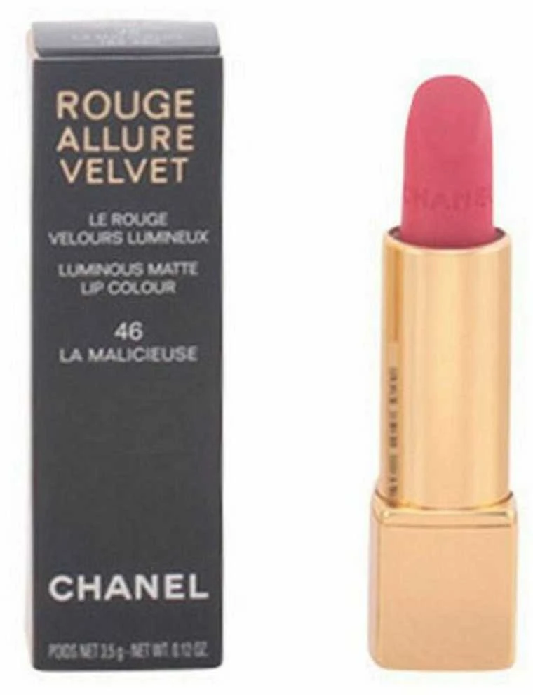 Chanel Rouge Allure Velvet Luminous Matte Lip Colour #62 Libre, 3.5 g