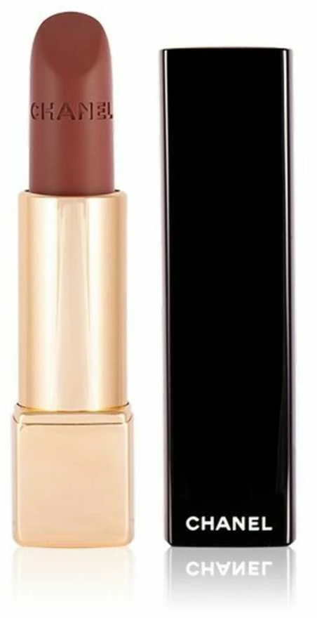 Chanel Rouge Allure Velvet Luminous Matte Lip Colour #69 Abstrait, 3.5 g