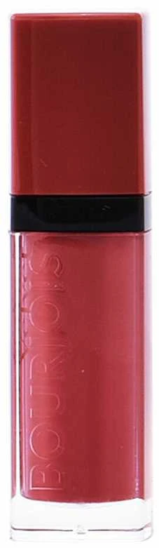 Bourjois Paris Rouge Edition Velvet Skysti lūpų dažai, 7,7 ml, spalva - 01 Personne ne rouge!