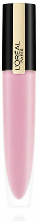 L'Oréal Paris Rouge Signature Matte Liquid Colour Ink lūpų dažai 112 I Achieve, 7ml
