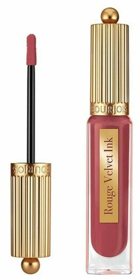 Bourjois Rouge Velvet Ink 25 3,, 5 ml