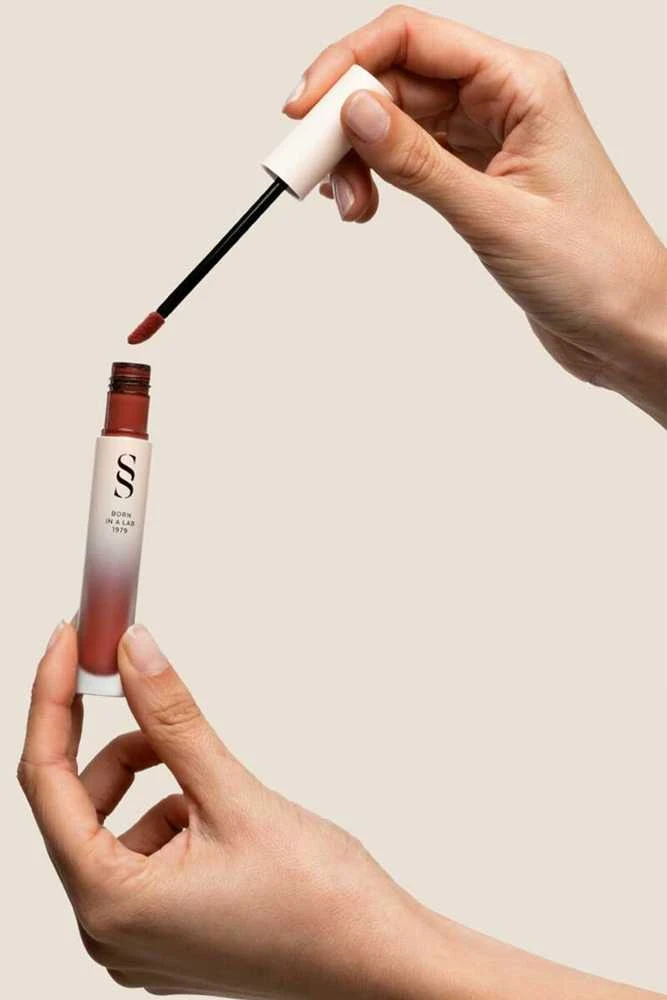Sensilis ETERNALIPS Matte Liquid Lipstick #02-Lena de Pons 4.5 ml