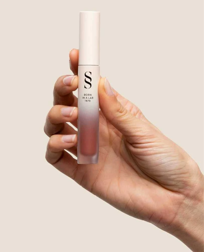 Sensilis ETERNALIPS Matte Liquid Lipstick #02-Lena de Pons 4.5 ml
