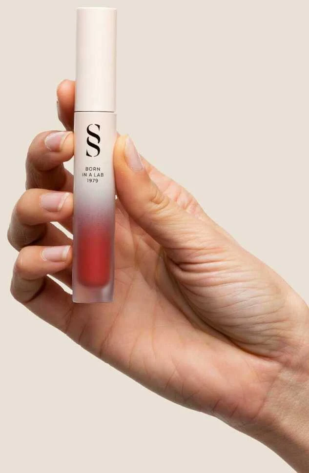 Sensilis ETERNALIPS Matte Liquid Lipstick #05-Mau Castillo 4.5 ml