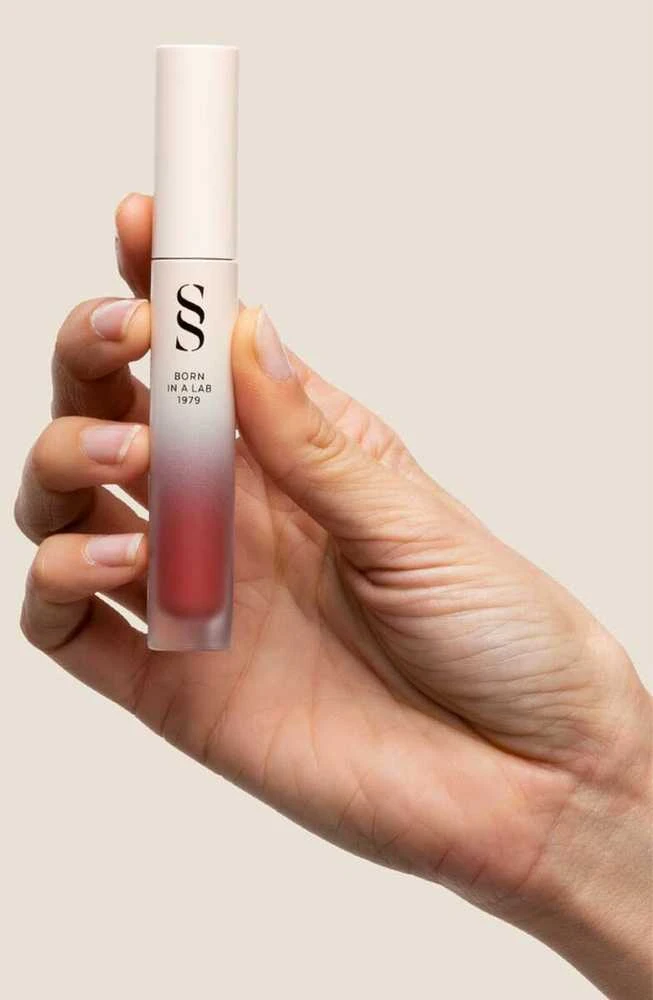 Sensilis ETERNALIPS Matte Liquid Lipstick #06-Alejandro Rocha 4.5 ml